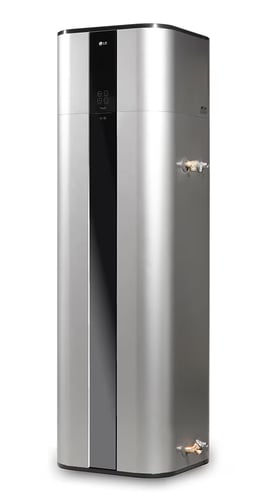 LG Heat Pump Water Heater copy